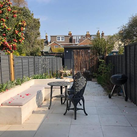 Boutique Home Near Chichester Centre Dış mekan fotoğraf