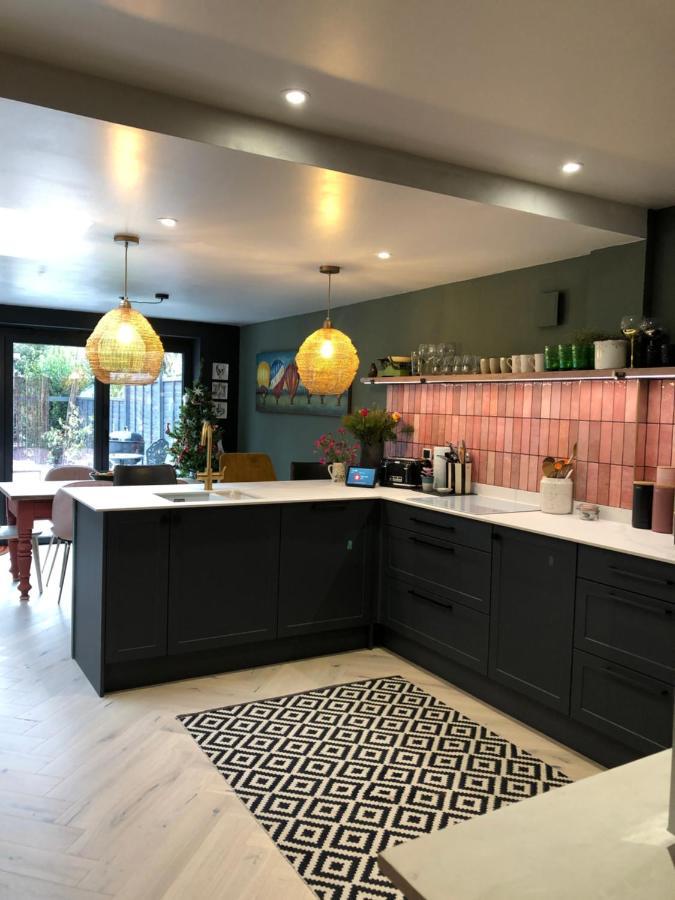 Boutique Home Near Chichester Centre Dış mekan fotoğraf