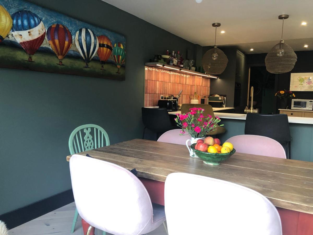 Boutique Home Near Chichester Centre Dış mekan fotoğraf