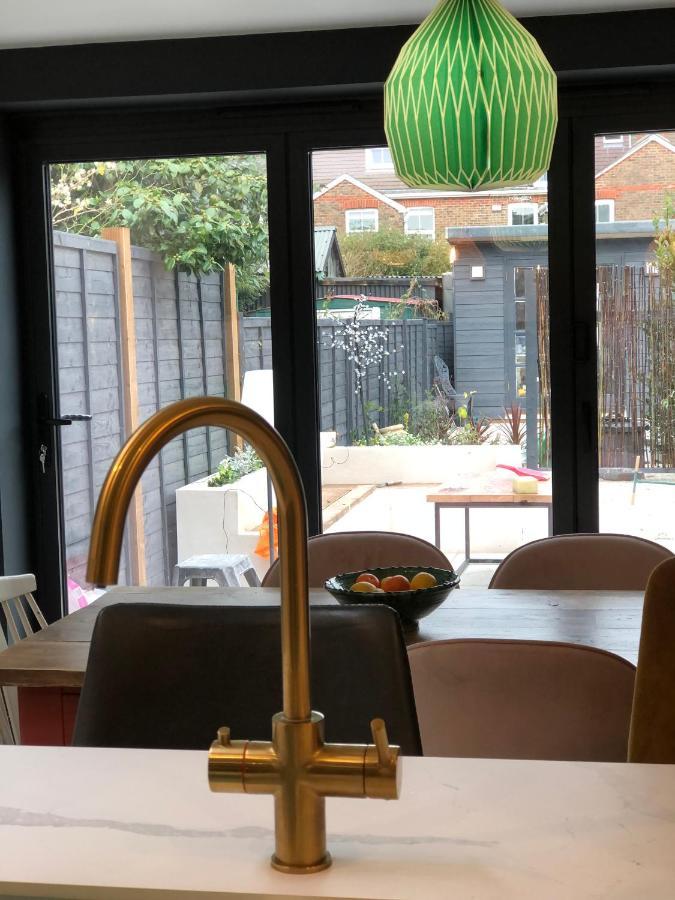 Boutique Home Near Chichester Centre Dış mekan fotoğraf