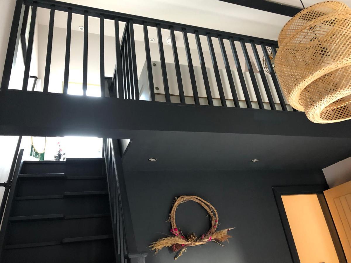 Boutique Home Near Chichester Centre Dış mekan fotoğraf